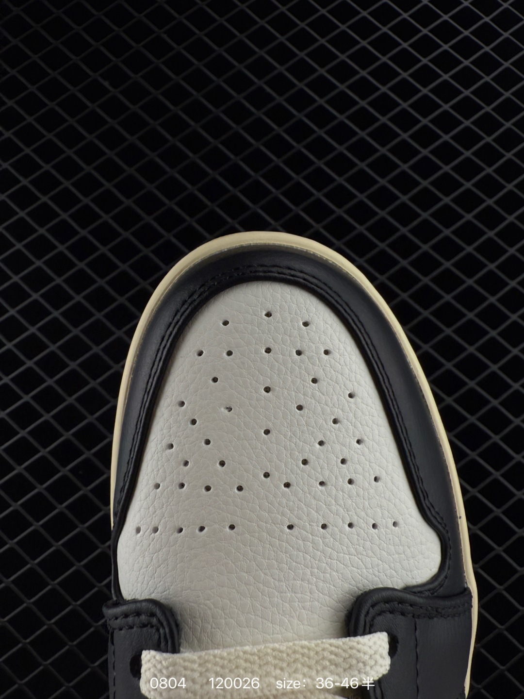 Nike Air Jordan 1 Low